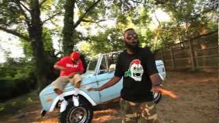 Aleon Craft - "Sunday" [Music Video]