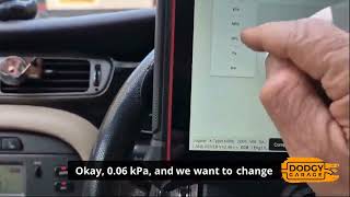 OBD Code p2468 Guide to Repair
