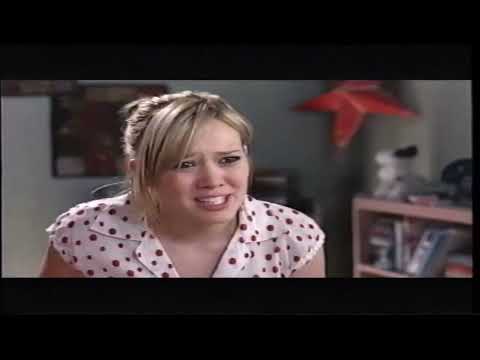 The Perfect Man (2005) - VHS Trailer