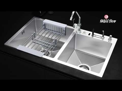 3D Animation | Kitchen Sink Commercial
