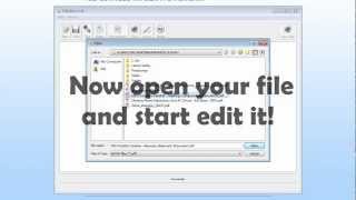 Free PDF Editor  PDF Converter  Best Editor
