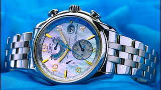 Top 5: Citizen Watches 2025