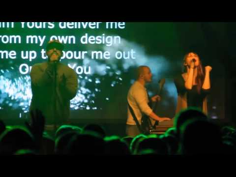Overcome - The Remedy [Worship] - Live at GoMad 14