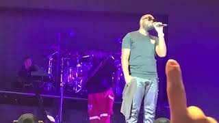 Gims Merci Maman Stade De France 28.09.2019