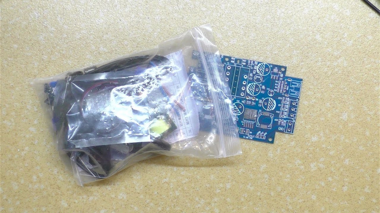 Что-то импульсное