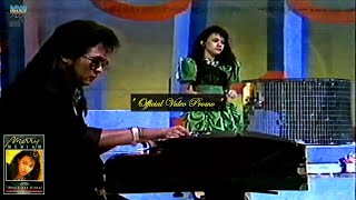 Download lagu DEDDY DORES & MERRY MERIAM - ' MASIH ADA CINTA ' 1990 -  PROMO VIDEO mp3