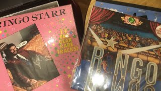 My Ringo Starr Vinyl