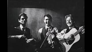 The New Lost City Ramblers - Sinking In The Lonesome Sea