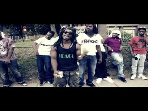 L.B.N - We Be Shinin [Official Video]