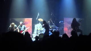 Broken Hope - He Was Raped [Live @ the Gramercy Theatre, NY - 10/06/2013]