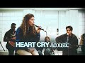 SEU Worship - Heart Cry (Acoustic Video)