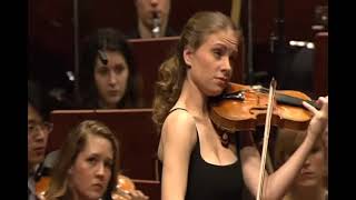Download lagu Camille Saint Saëns Violin Concerto B Minor Julia Fischer mp3