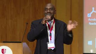 Black Men in White Coats Youth Summit Opening 2023