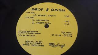 Drop & Dash - A Global Split