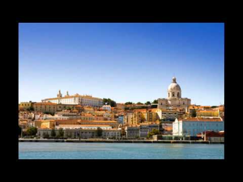 Lisboa, Cidade Mulher da minha Vida