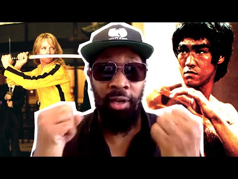 'Cut Throat City' Director RZA Ranks His Top 5 Fight Scenes