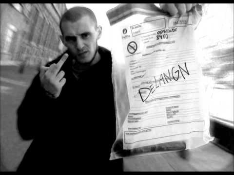 DeLangn - Fuck de Flikken