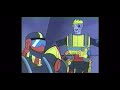 The Bots Master Episode 24 Mind Gamez