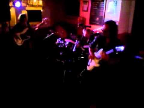 The blue mile@king willy Glastonbury part 1