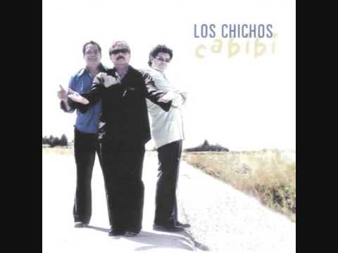 los chichos - no somos iguales