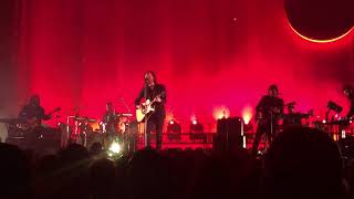 Father John Misty - The Memo - Orpheum Theater 10/5/2017