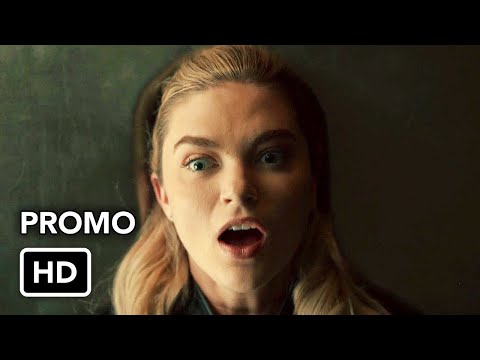 Legacies 4.10 (Preview)