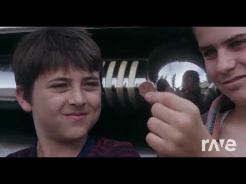 Hey Lean - Avicii & Major Lazer & Dj Snake ft. Mø | RaveDj