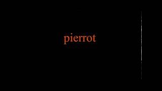 renaud - chanson pour pierrot paroles