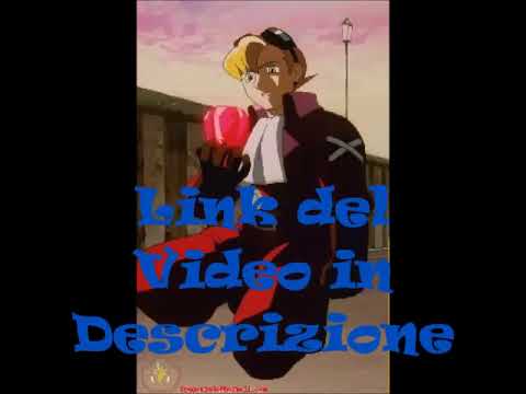 Power Stone (Intro+finale)