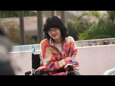 Someone Like Me Making Of 3