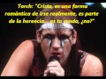 Marillion - Torch Song (Traducción al español)