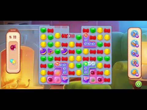 Homescapes 🏡 Level 12299