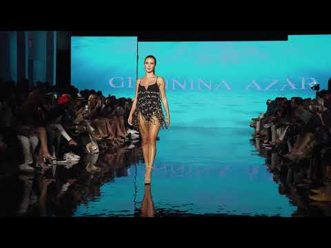 Miami Swim Week 2021