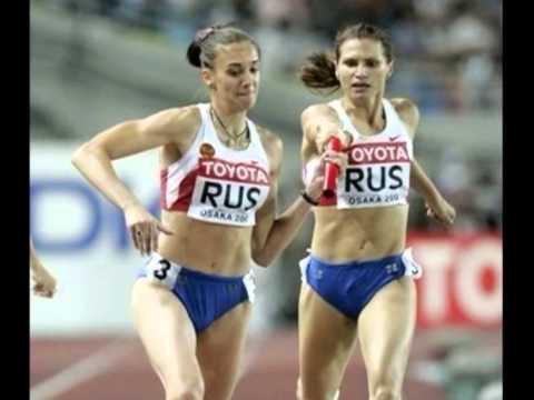 Favorite athlete (3)-2  Ms.Lyudmila Litvinova (Revised)