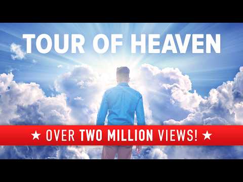 Man Shocked by What He Saw His Pets Doing in Heaven | Near Death Experience | NDE