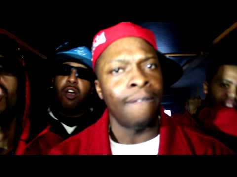 Ace from The Fatal 4 ft. Dawreck - Throw It Up
