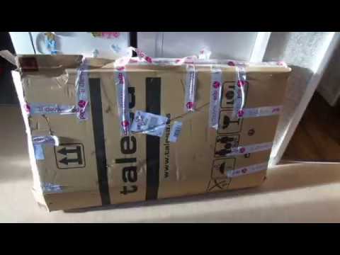 Christmas 2019 - AVOID Incompetent Delivery Firms ("dpd", "APC" & "Yodel")