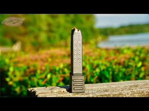 New XTech Glock Magazines & Extensions - Channel Discount Code 💰