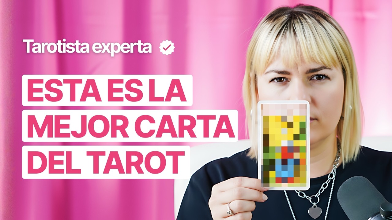 Tarot, Canalización y Despertar: Cómo Transformé Mi Propia Vida
