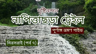 নাপিত্তাছড়া ঝর্ণা