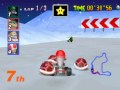 Lets Play Mario Kart 64 Part 2