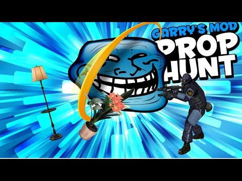 FUGA DALLA CASA MODERNA SU GMOD!!!!!!  |EPICO|