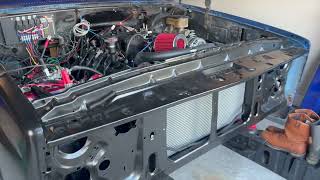 Finally Got Motor Tuned!!! Watch til End