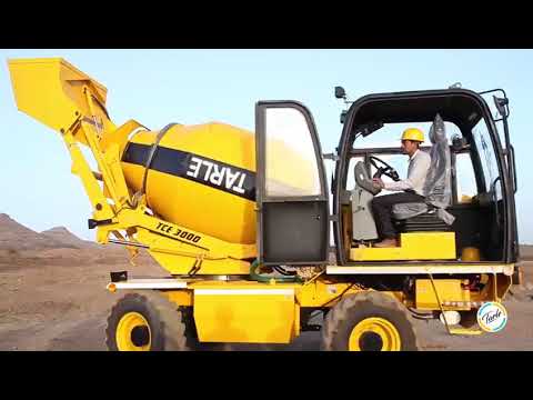 Tarle construction equipment limited