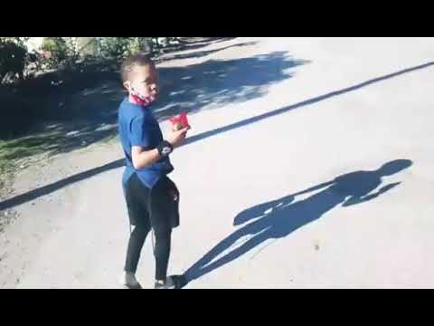 Ammo'B ft Wil De Beest-Slapelose Nagte