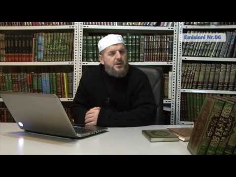 A duhet me bo njetin me goj a veq me zemer për namaz? - Dr. Shefqet Krasniqi