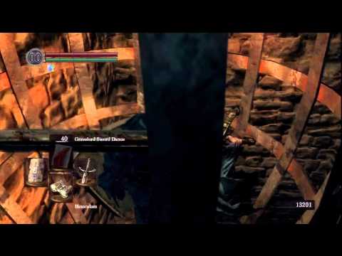 Dark Souls Part 100 "The Lordvessel"