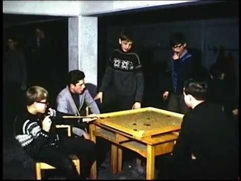 Bedsted Thy 60 -70 erne