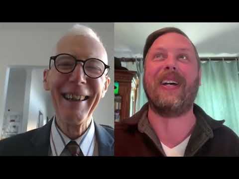 01 The bsv rocket and audience are ready  - stand well back, let's light the fuse...