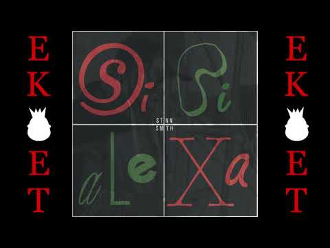 Siri and Alexa | #EKOET
